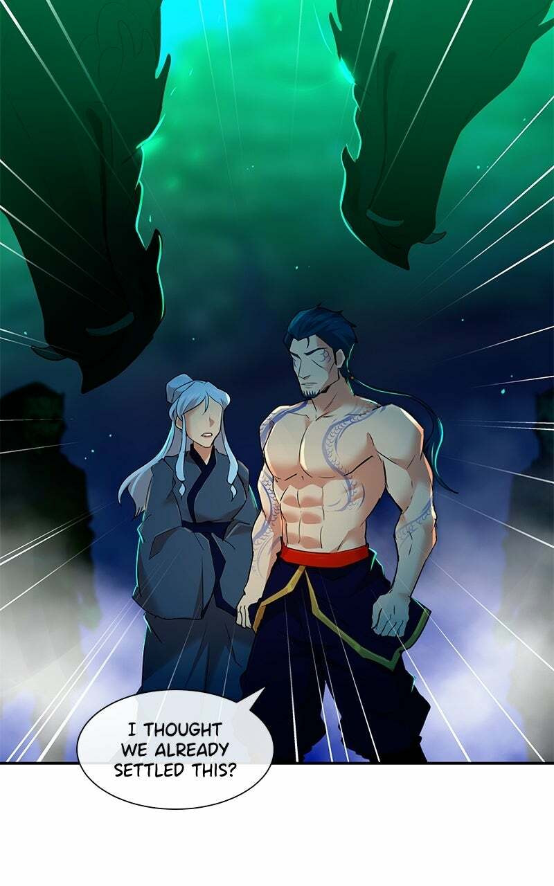 SubZero Chapter 241 page 33 - 