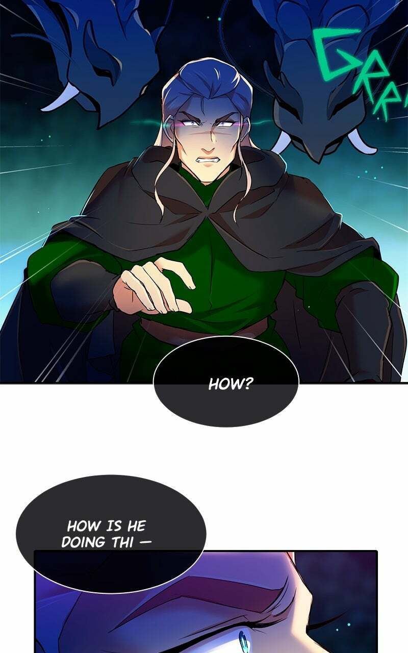 SubZero Chapter 241 page 36 - 