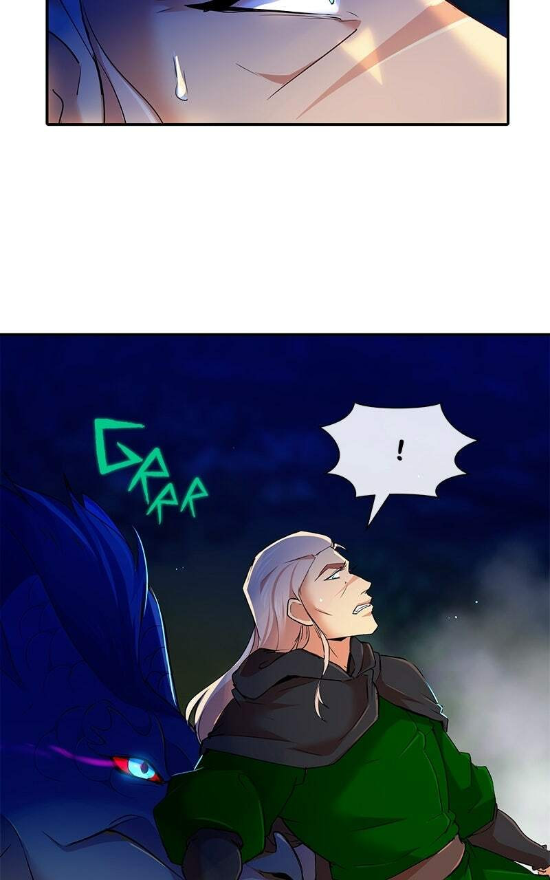 SubZero Chapter 241 page 37 - 