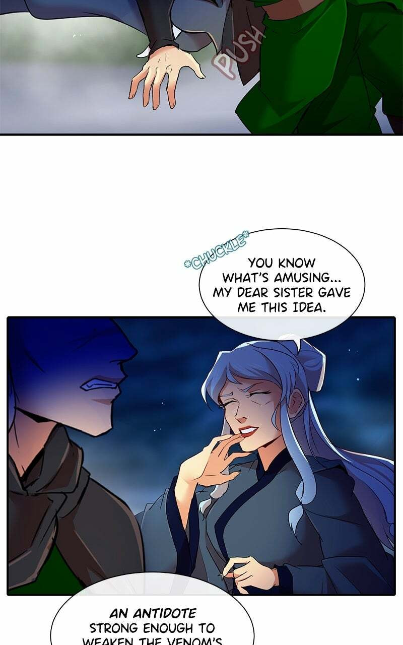 SubZero Chapter 241 page 38 - 