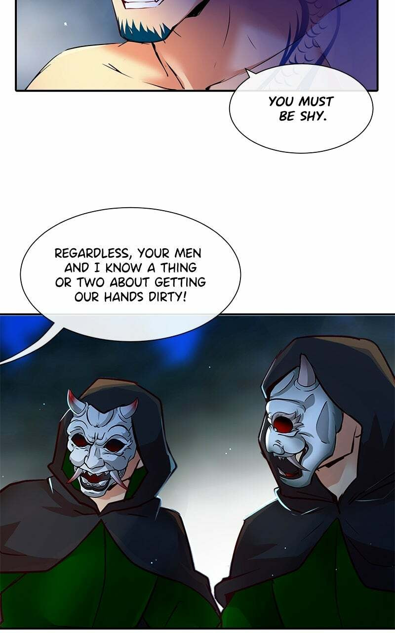 SubZero Chapter 241 page 44 - 