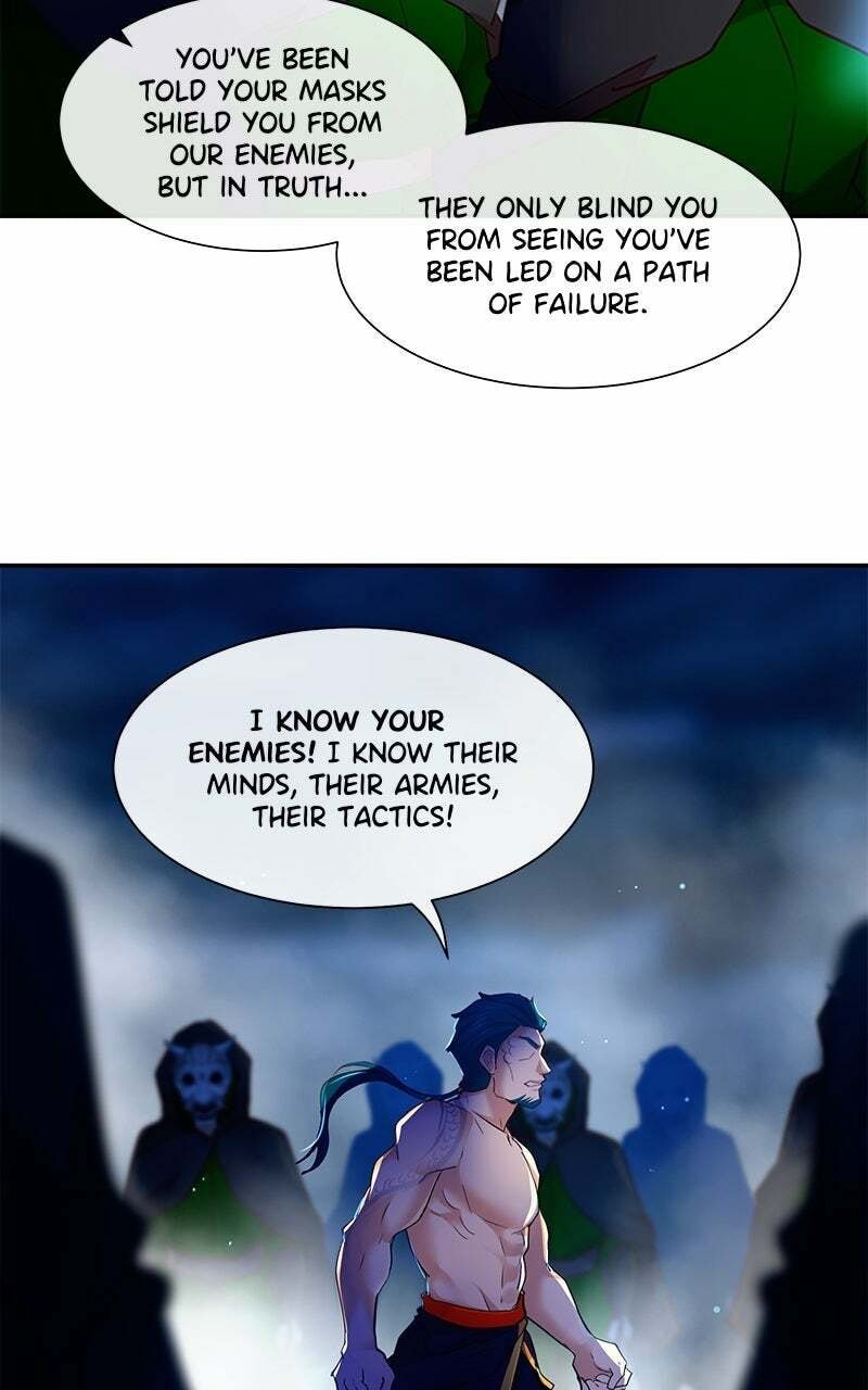 SubZero Chapter 241 page 48 - 