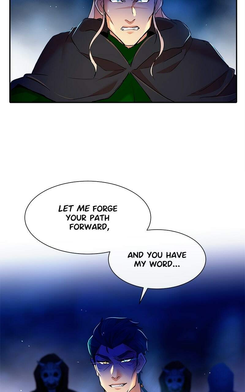 SubZero Chapter 241 page 51 - 