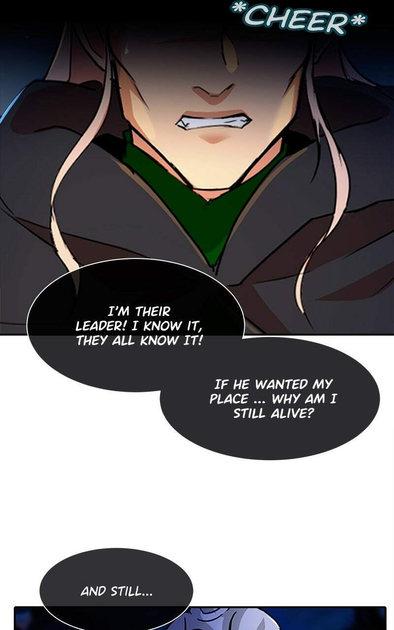 SubZero Chapter 241 page 54 - 