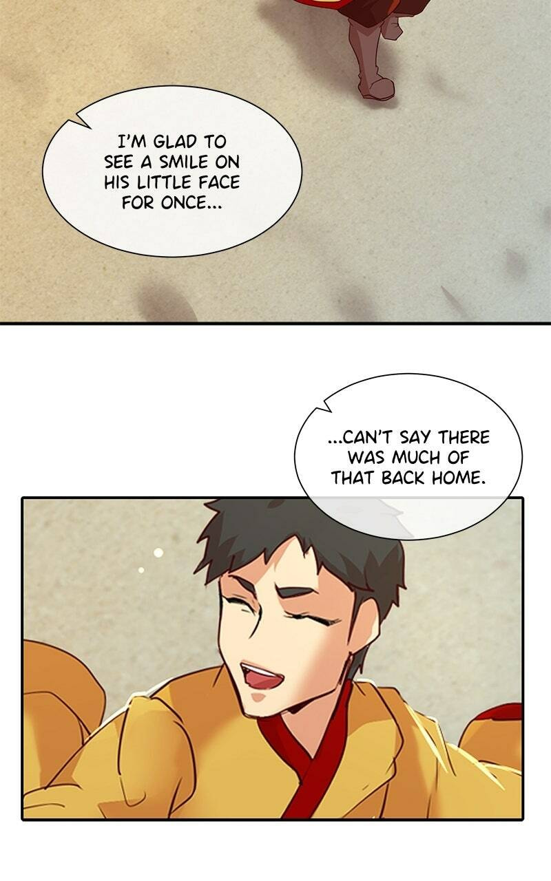 SubZero Chapter 242 page 12 - 