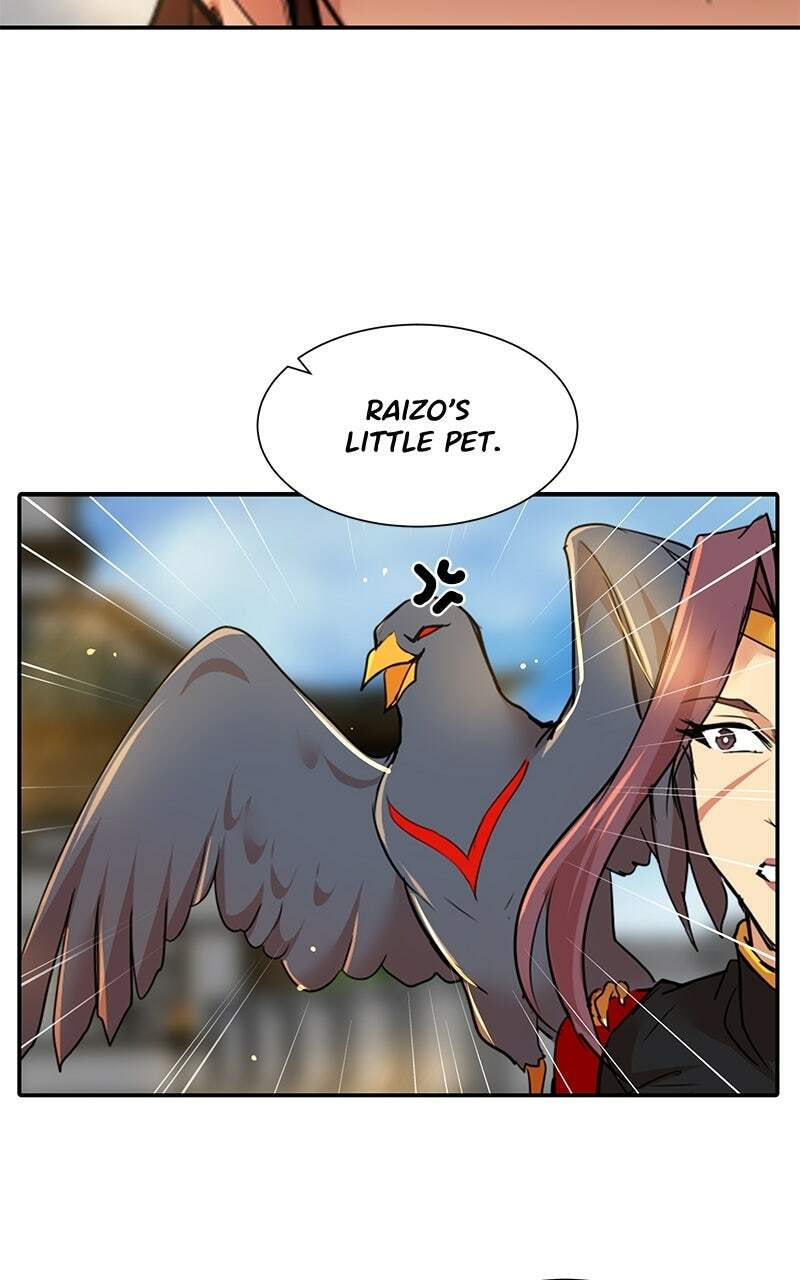 SubZero Chapter 242 page 33 - 