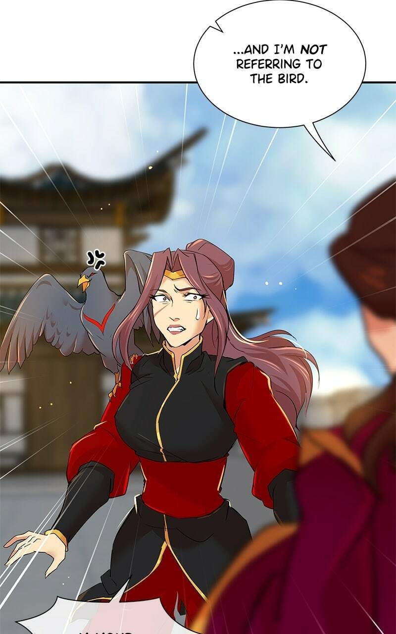 SubZero Chapter 242 page 34 - 