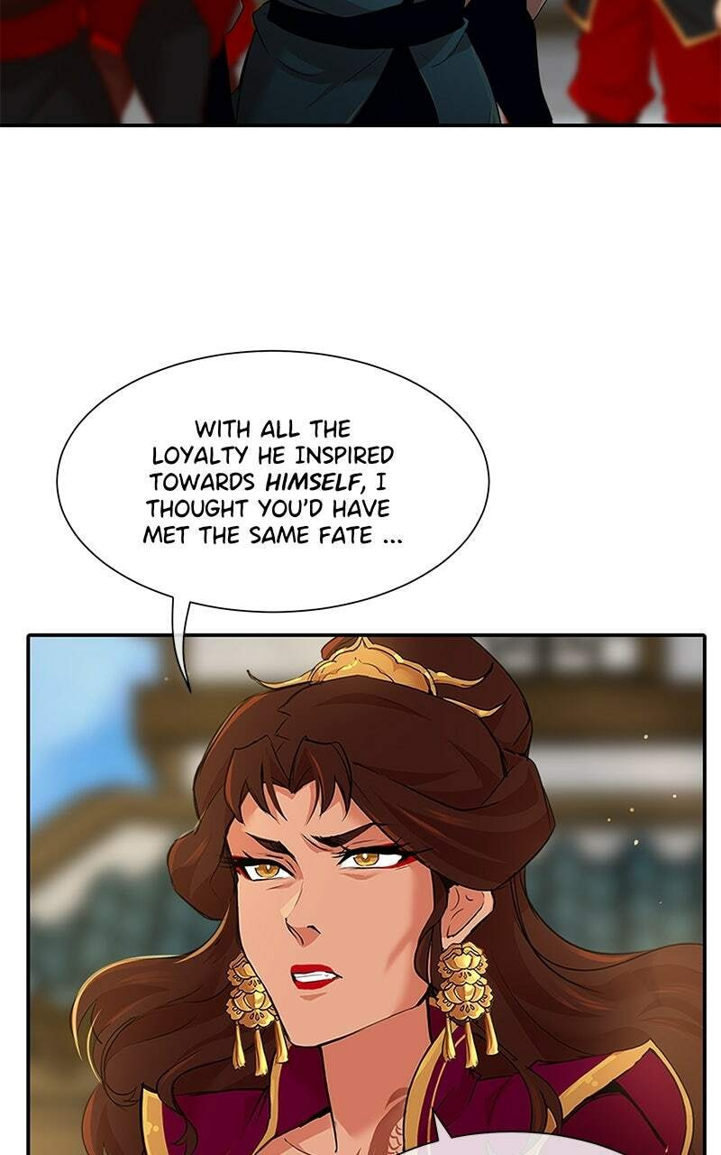 SubZero Chapter 242 page 36 - 