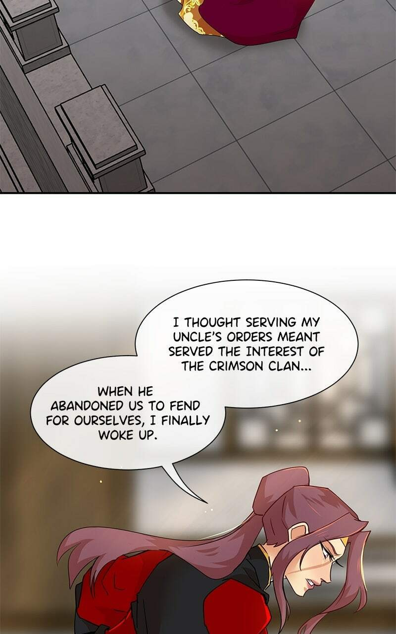 SubZero Chapter 242 page 38 - 