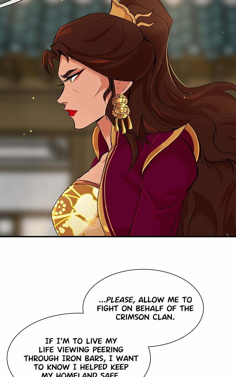 SubZero Chapter 242 page 40 - 