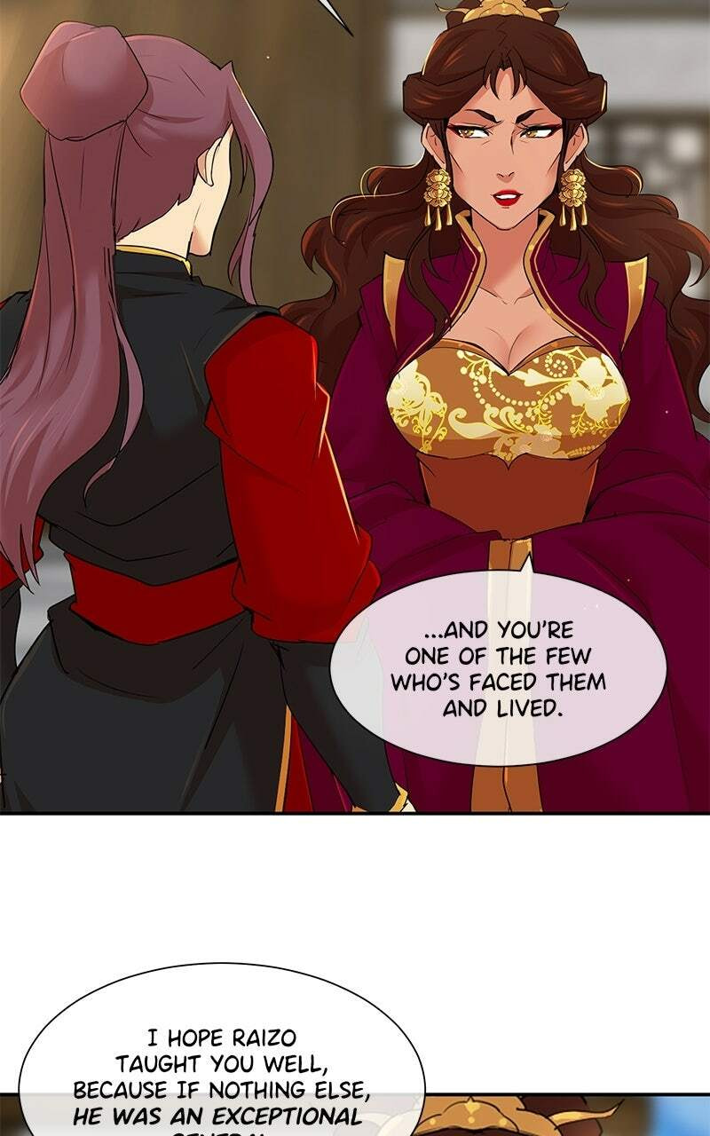 SubZero Chapter 242 page 42 - 