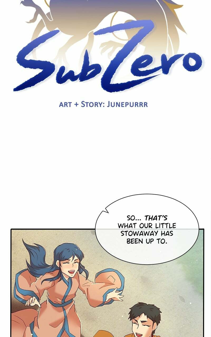 SubZero Chapter 242 page 7 - 