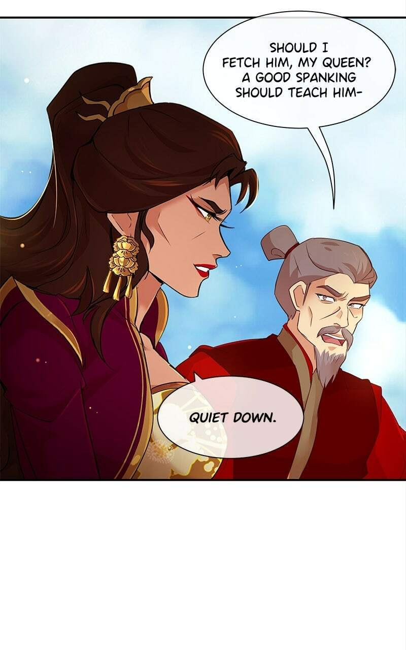 SubZero Chapter 242 page 10 - 