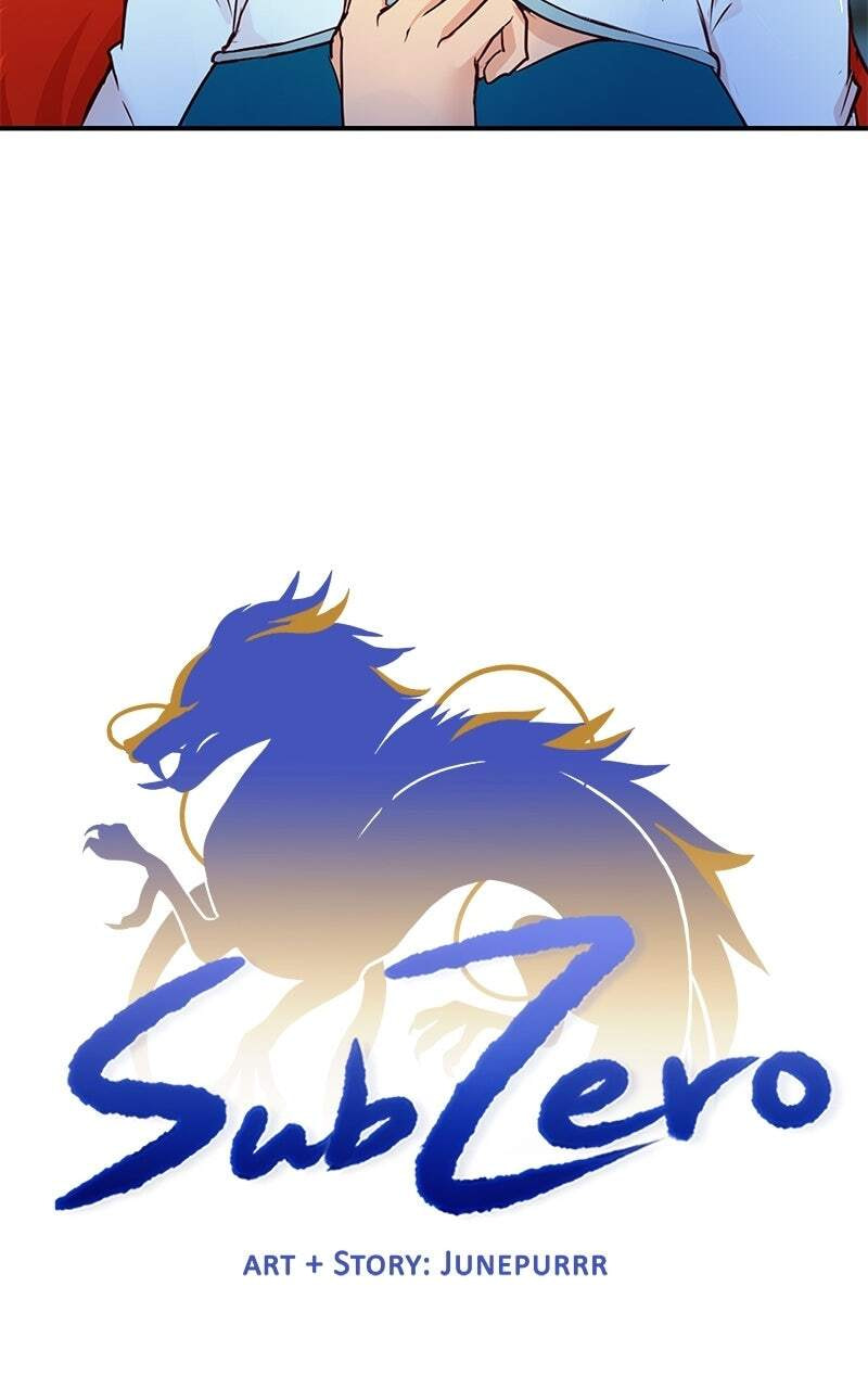 SubZero Chapter 243 page 26 - 