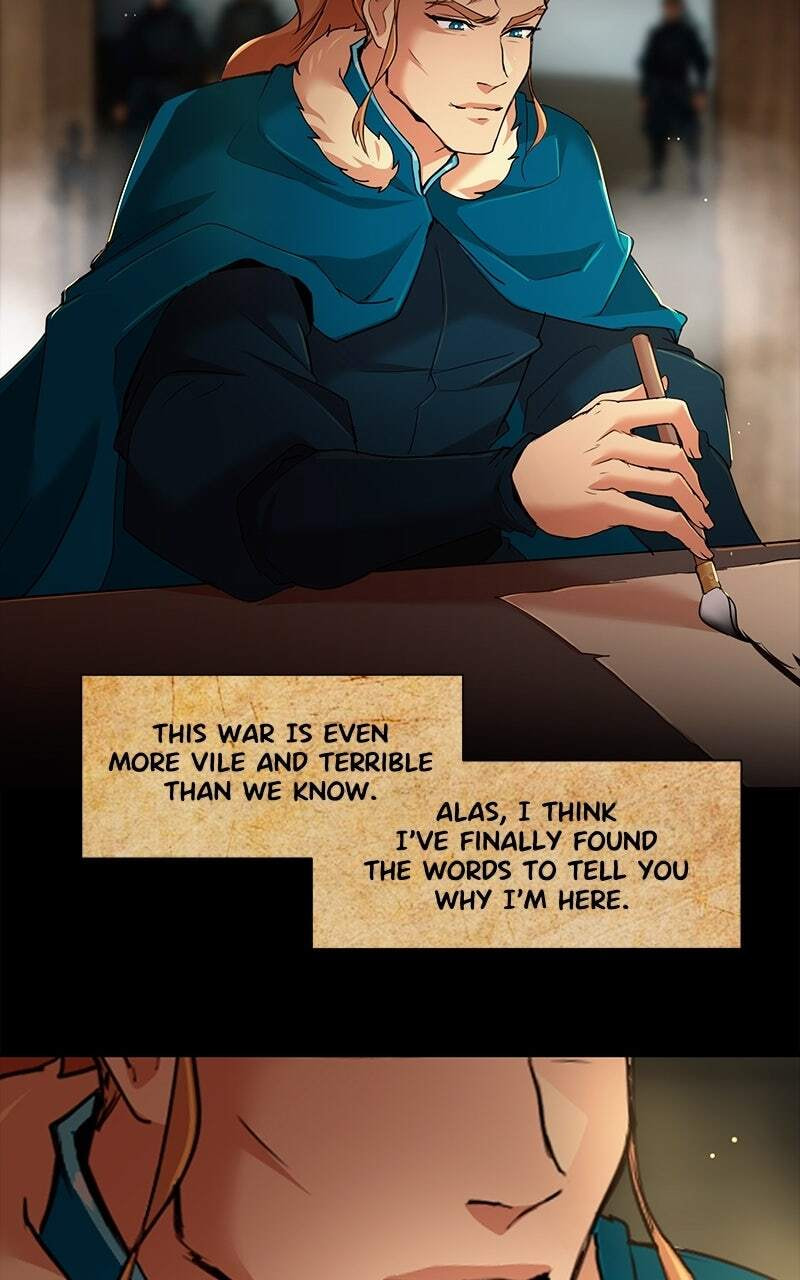 SubZero Chapter 243 page 32 - 