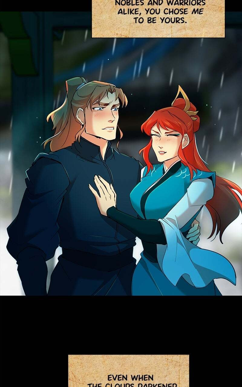 SubZero Chapter 243 page 39 - 