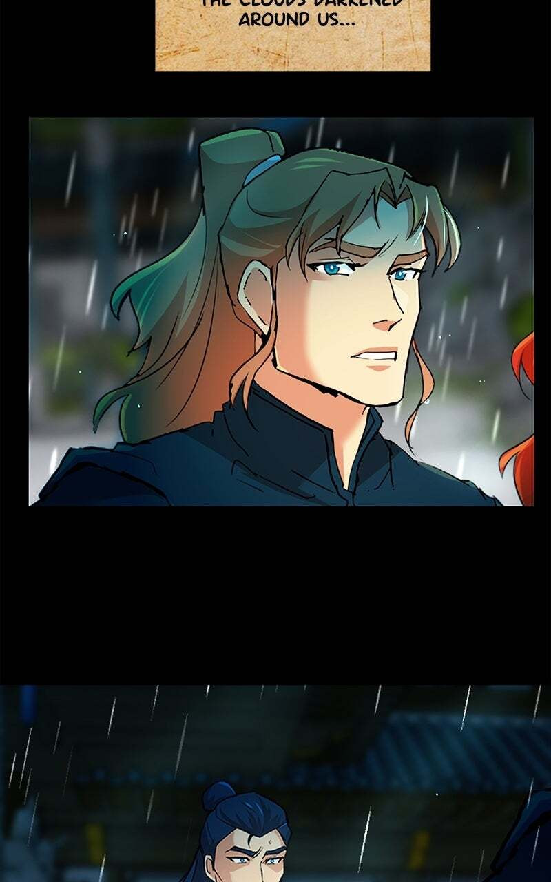 SubZero Chapter 243 page 40 - 