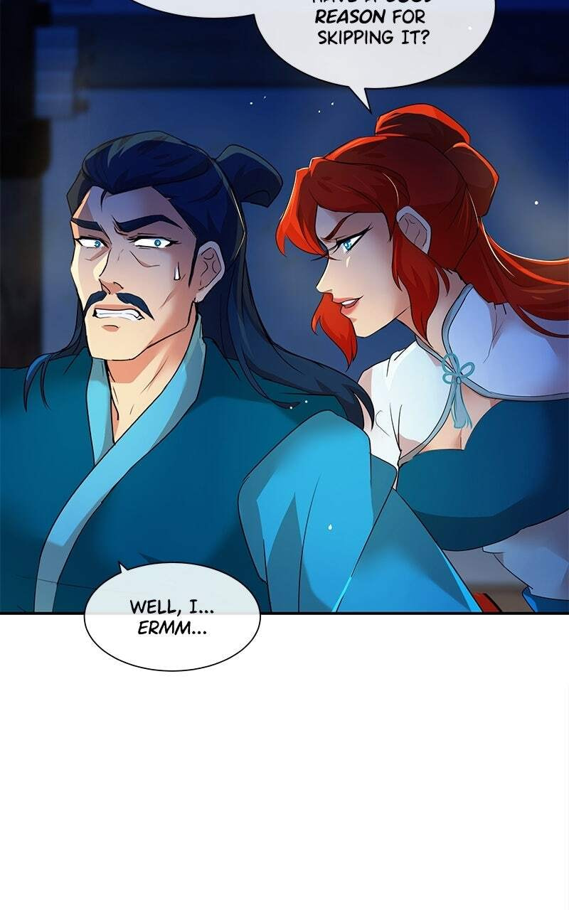 SubZero Chapter 243 page 8 - 