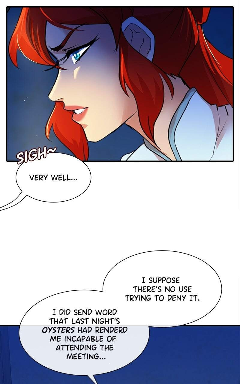 SubZero Chapter 243 page 9 - 