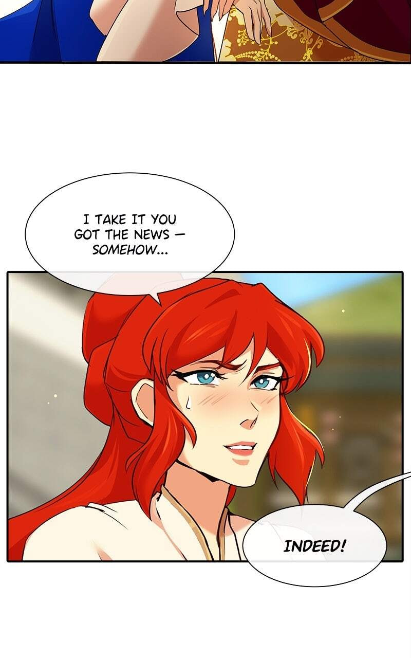 SubZero Chapter 244 page 20 - 