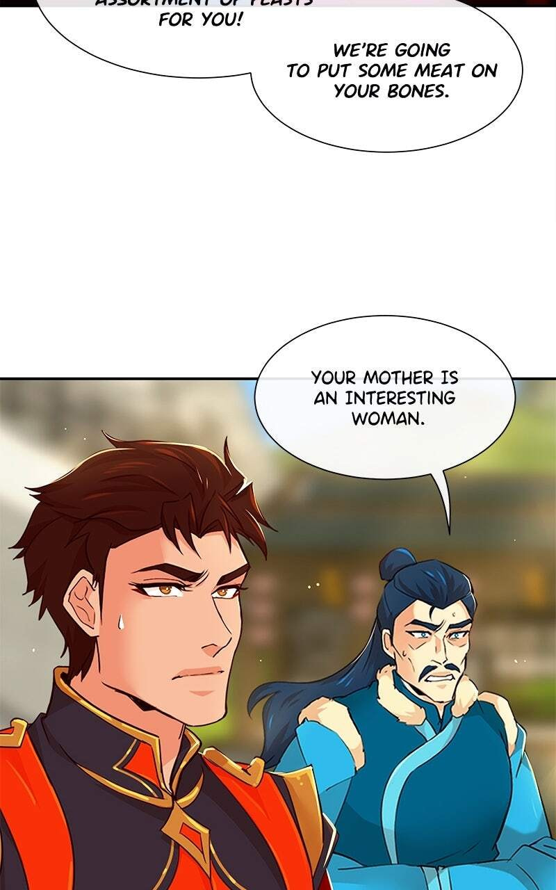 SubZero Chapter 244 page 23 - 