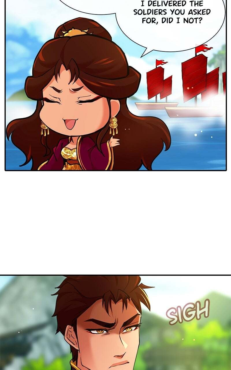SubZero Chapter 244 page 39 - 