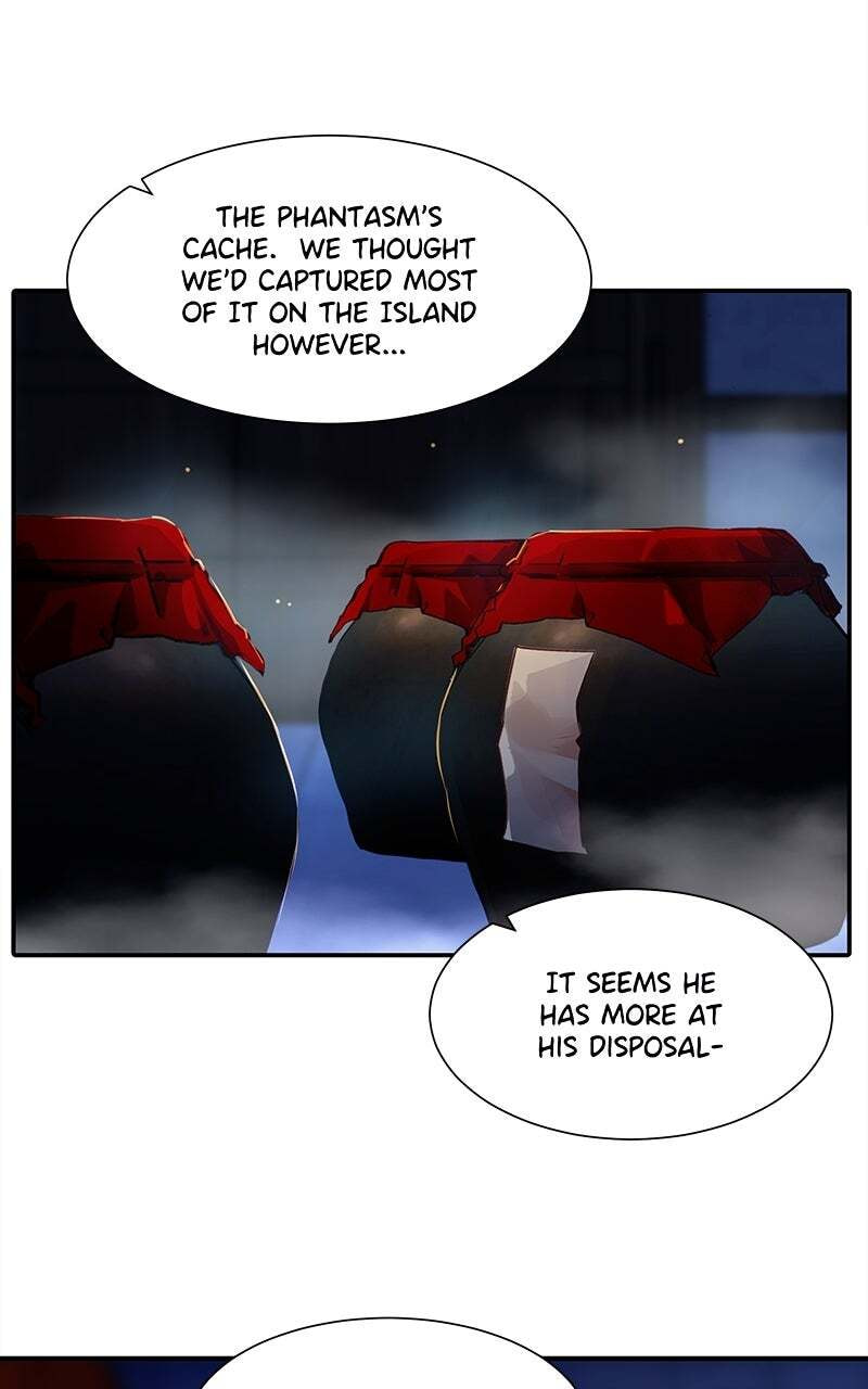 SubZero Chapter 244 page 53 - 