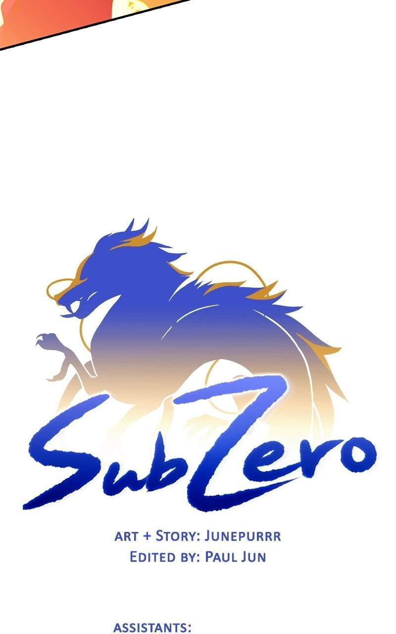 SubZero Chapter 244 page 70 - 
