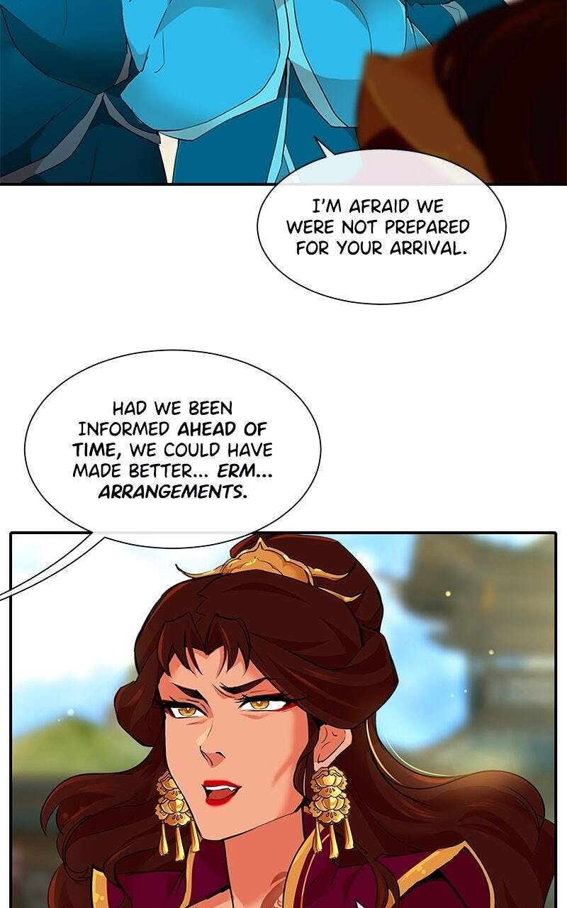 SubZero Chapter 244 page 8 - 