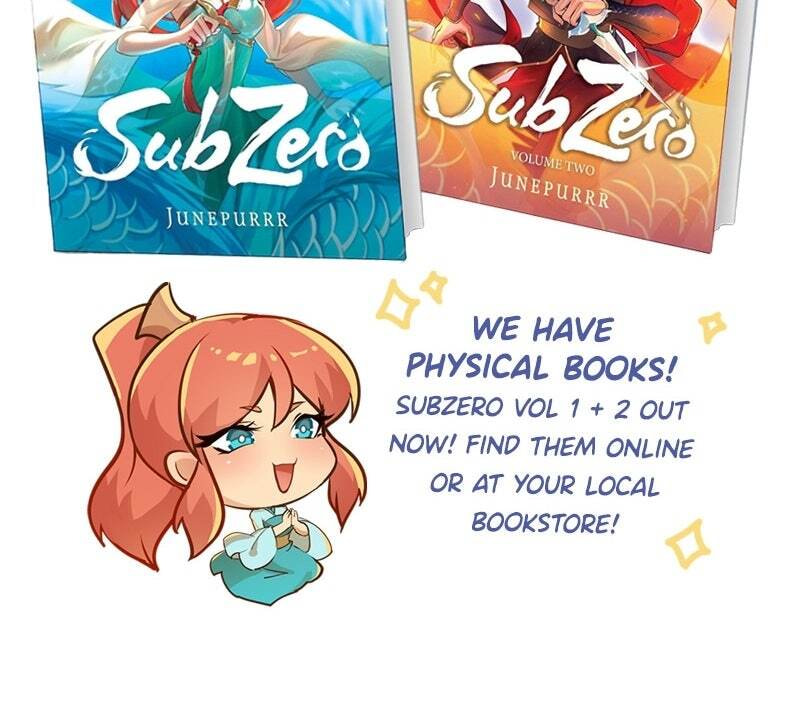 SubZero Chapter 244 page 72 - 