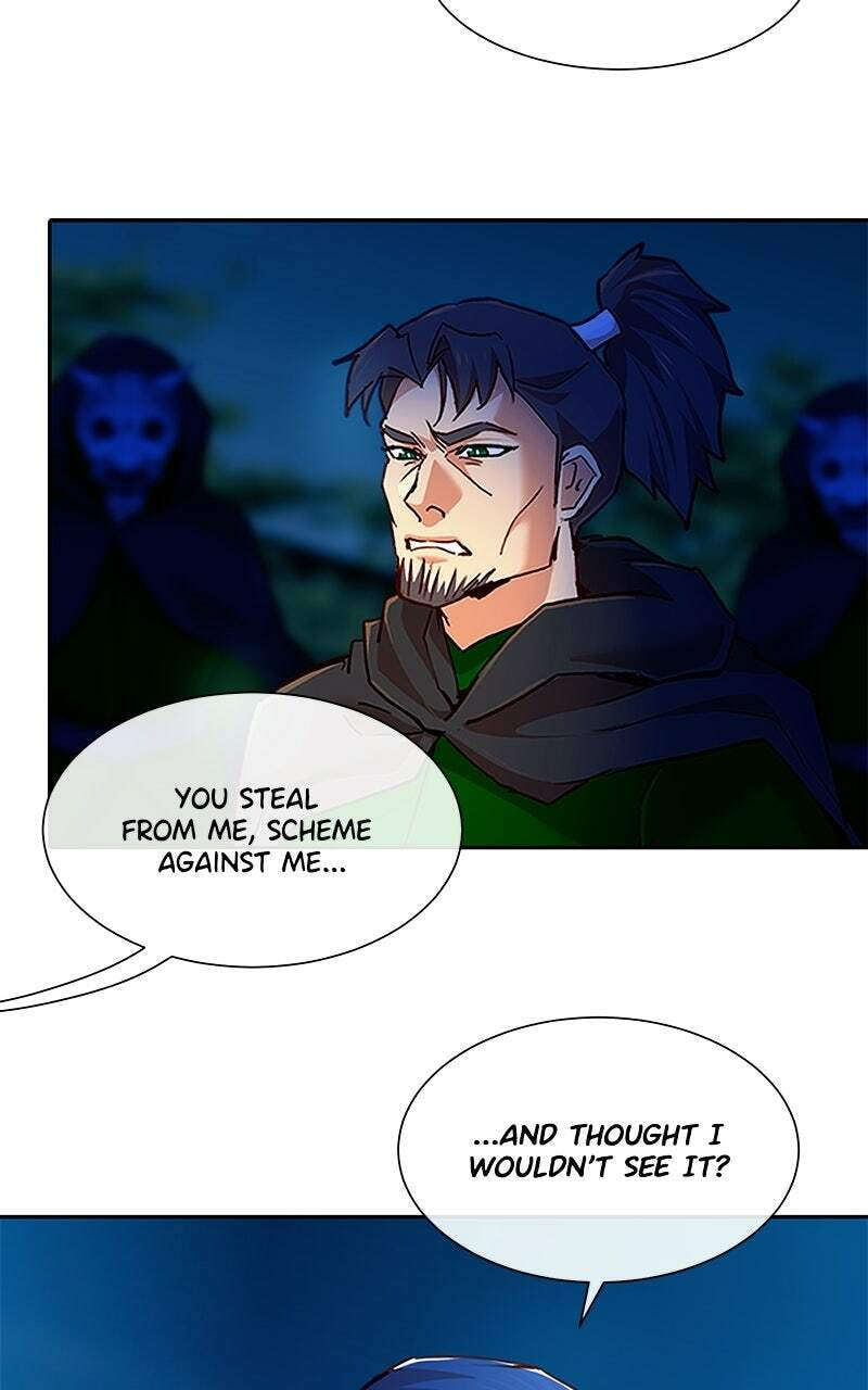 SubZero Chapter 245 page 11 - 