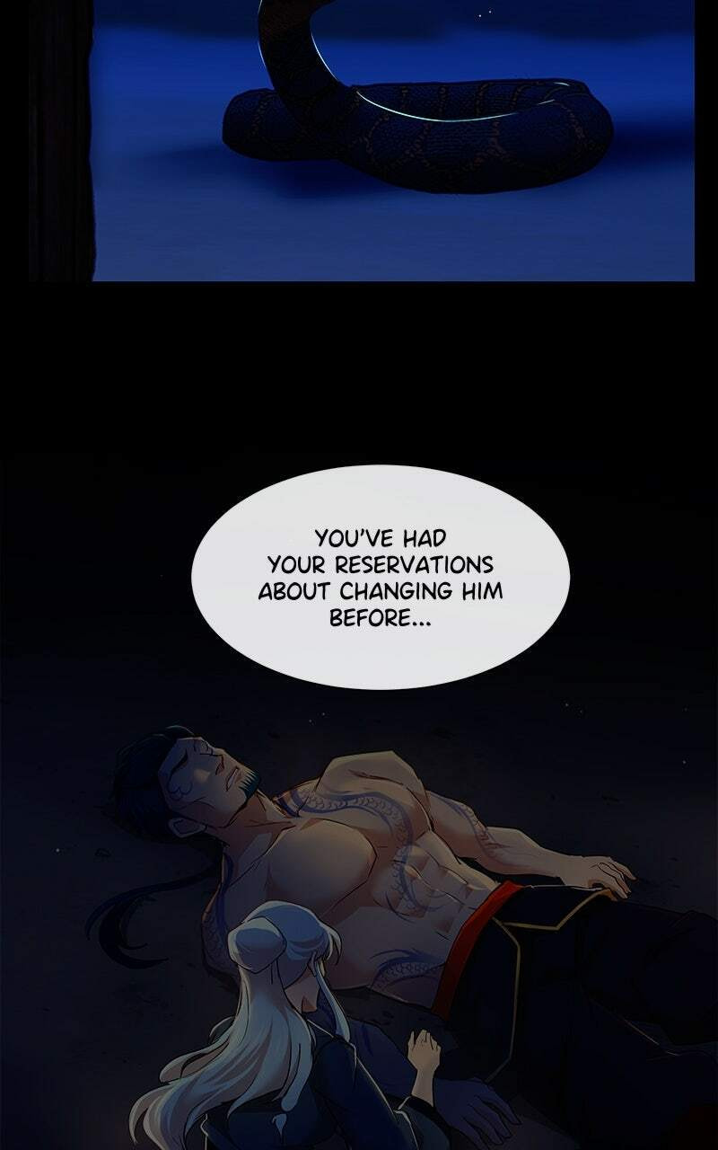 SubZero Chapter 245 page 13 - 