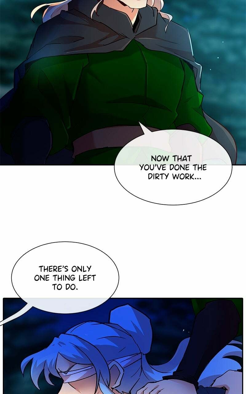 SubZero Chapter 245 page 16 - 