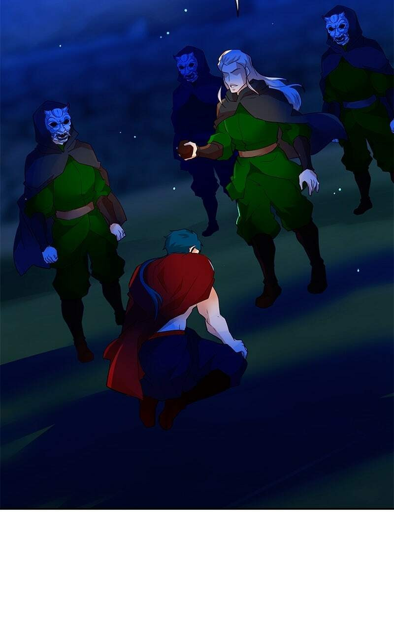 SubZero Chapter 245 page 18 - 