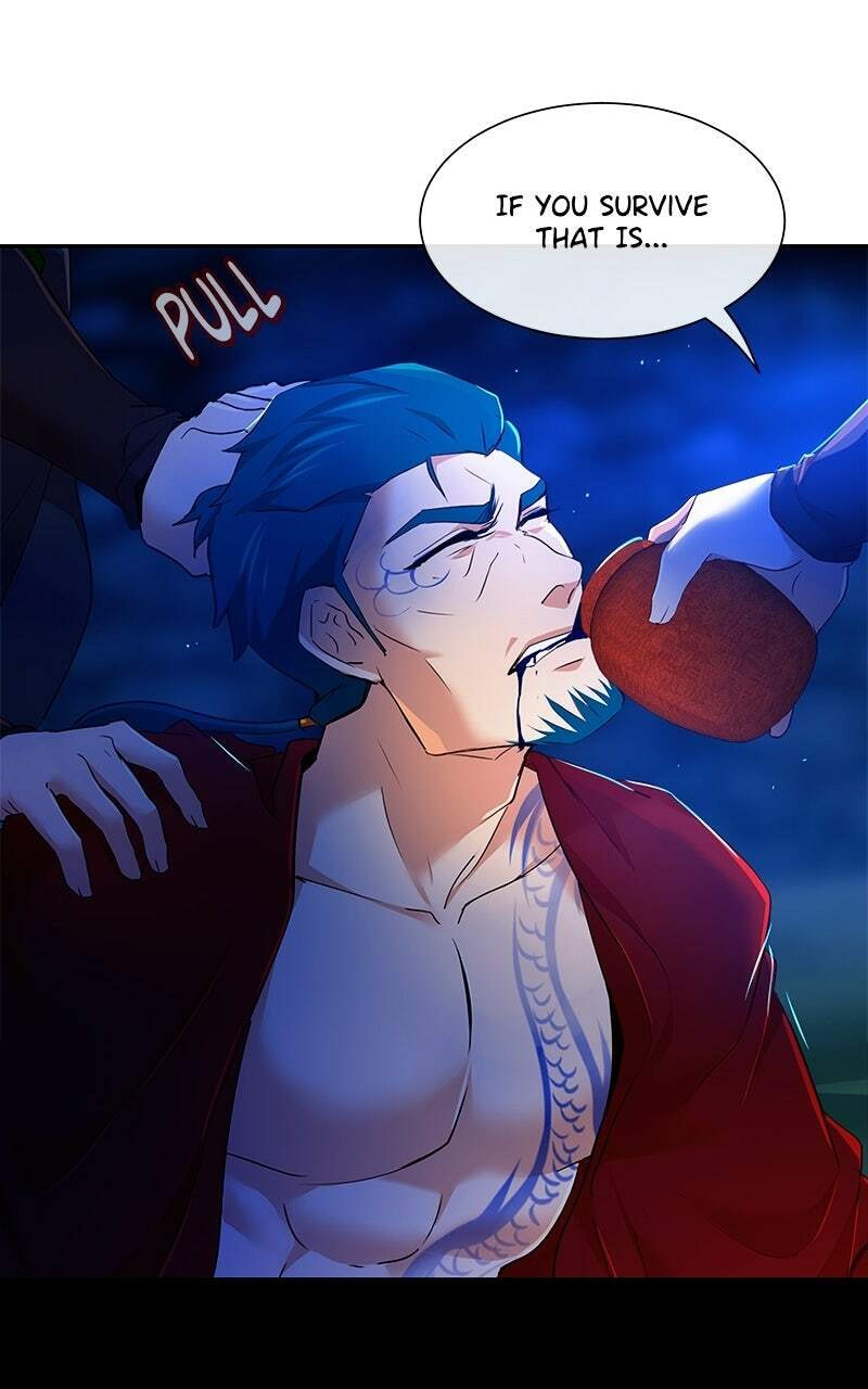 SubZero Chapter 245 page 19 - 