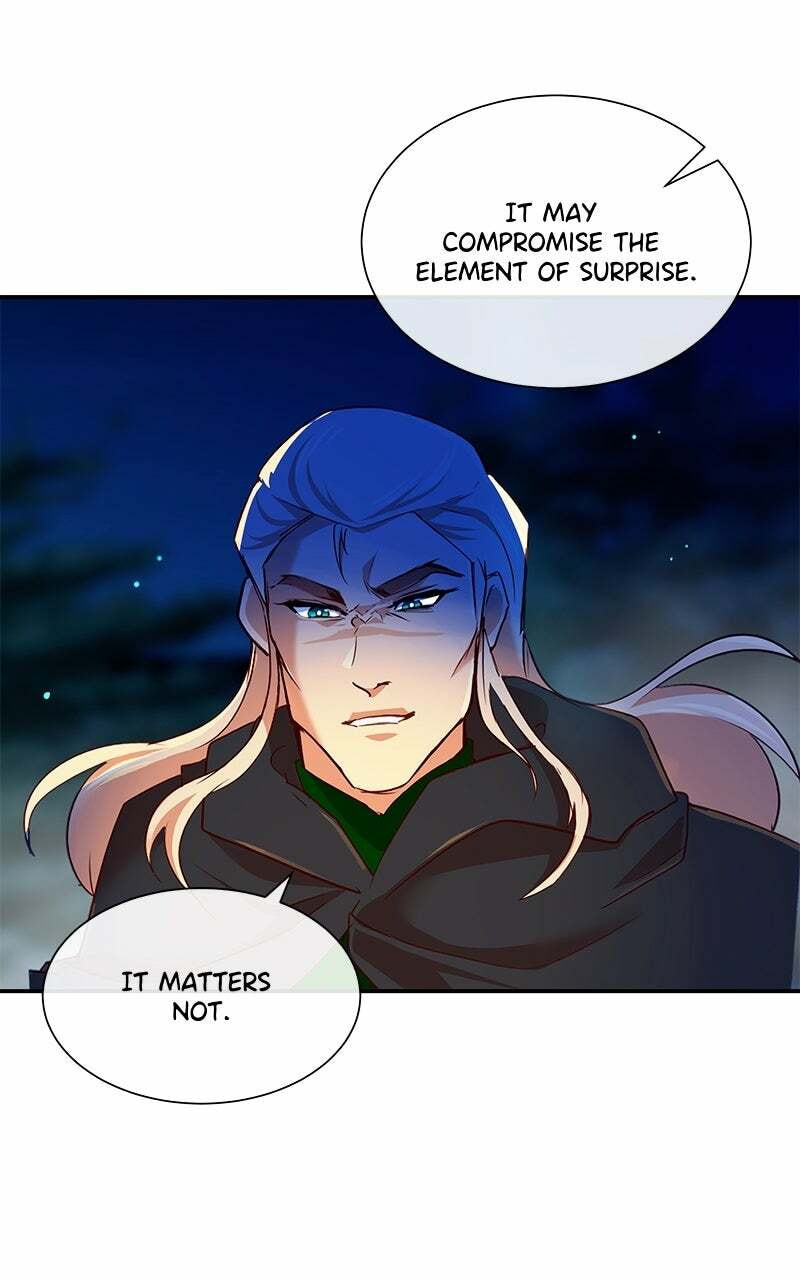 SubZero Chapter 245 page 3 - 