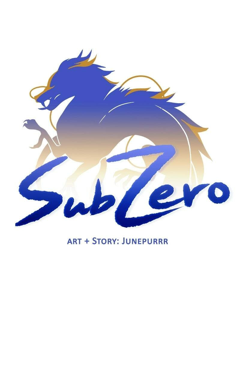 SubZero Chapter 245 page 22 - 
