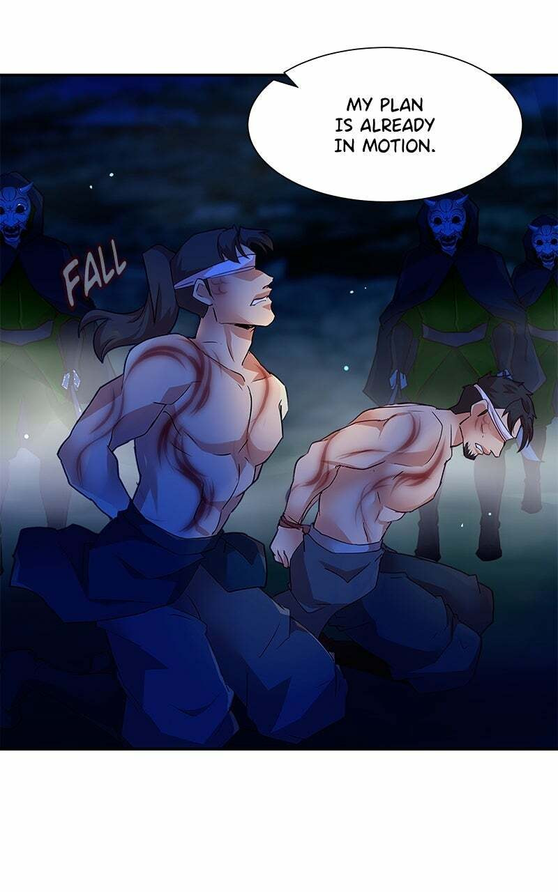 SubZero Chapter 245 page 4 - 