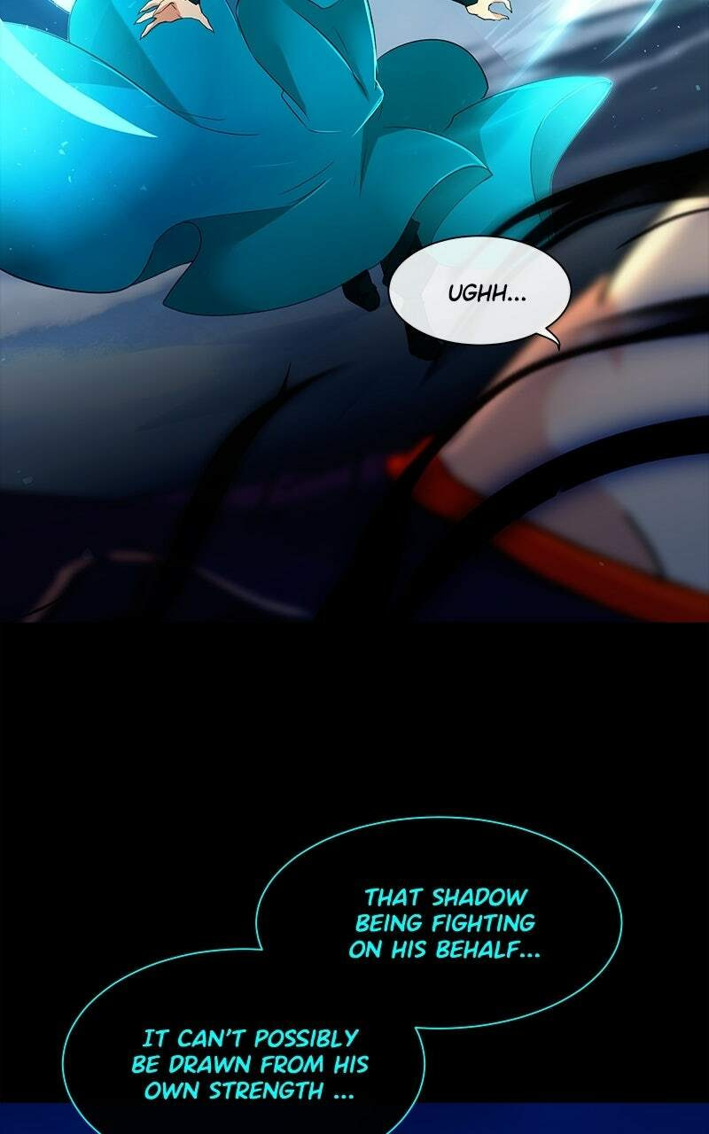 SubZero Chapter 245 page 33 - 