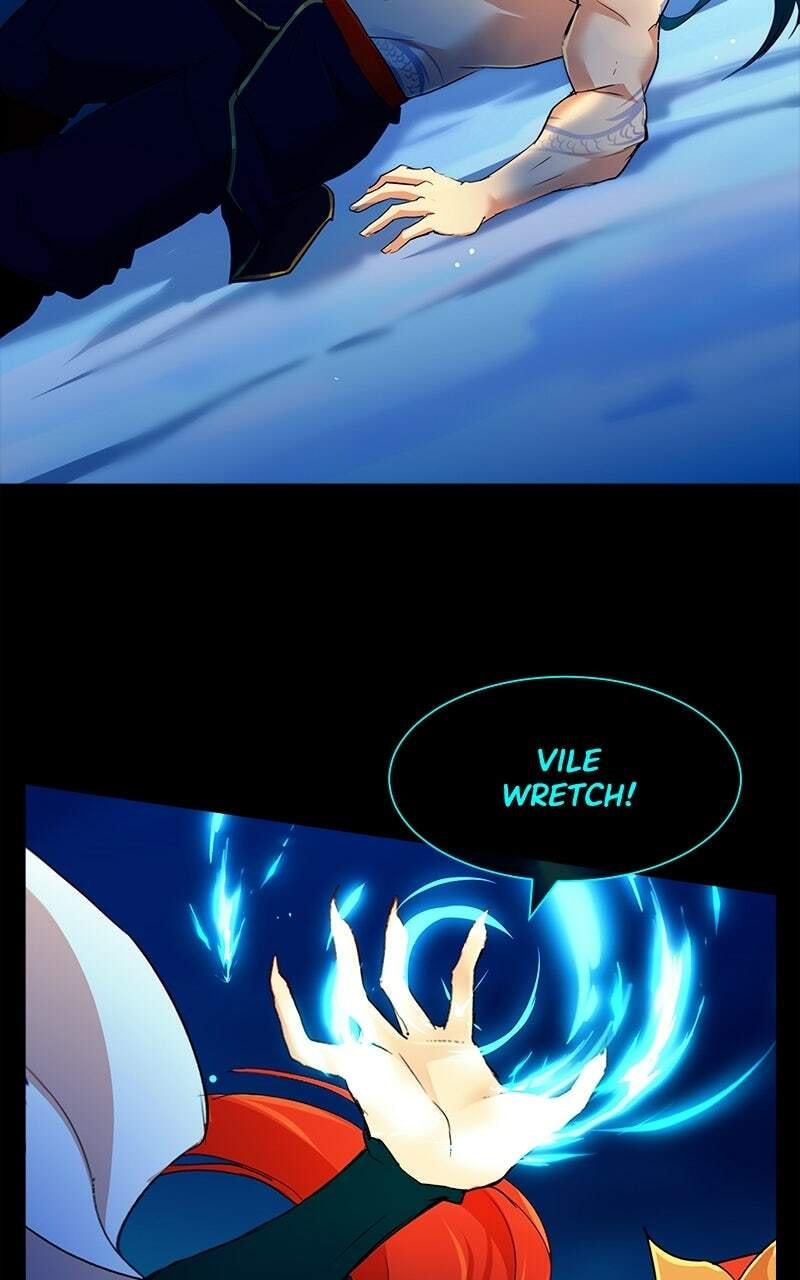 SubZero Chapter 245 page 39 - 