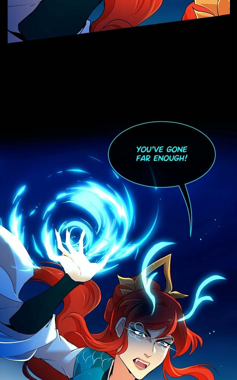 SubZero Chapter 245 page 40 - 