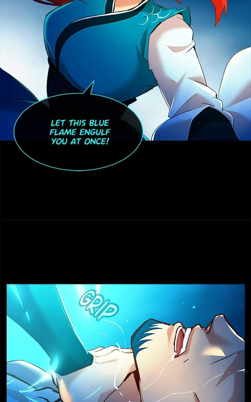 SubZero Chapter 245 page 41 - 