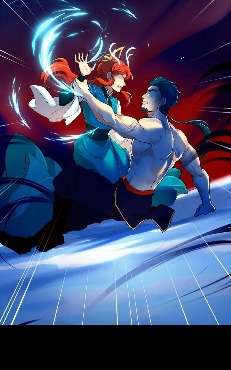 SubZero Chapter 245 page 46 - 
