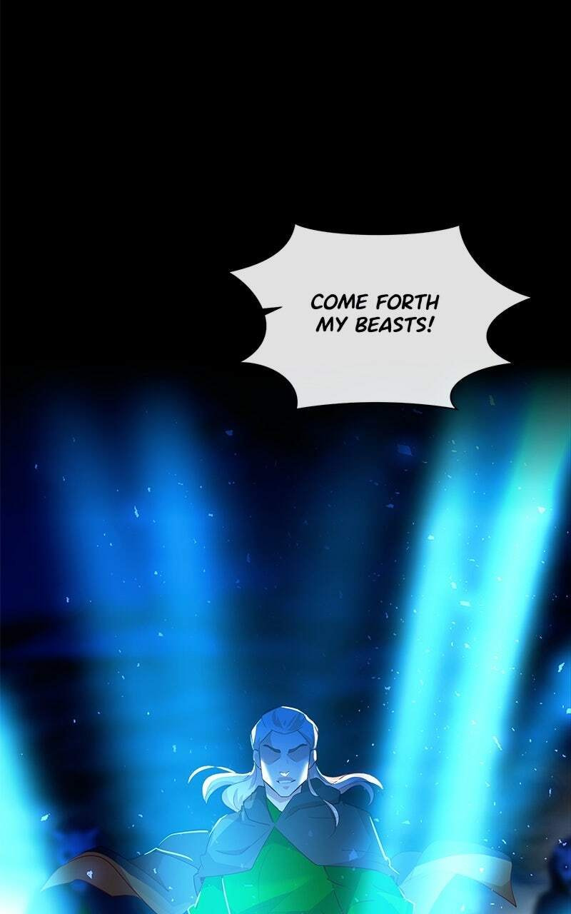 SubZero Chapter 246 page 1 - 