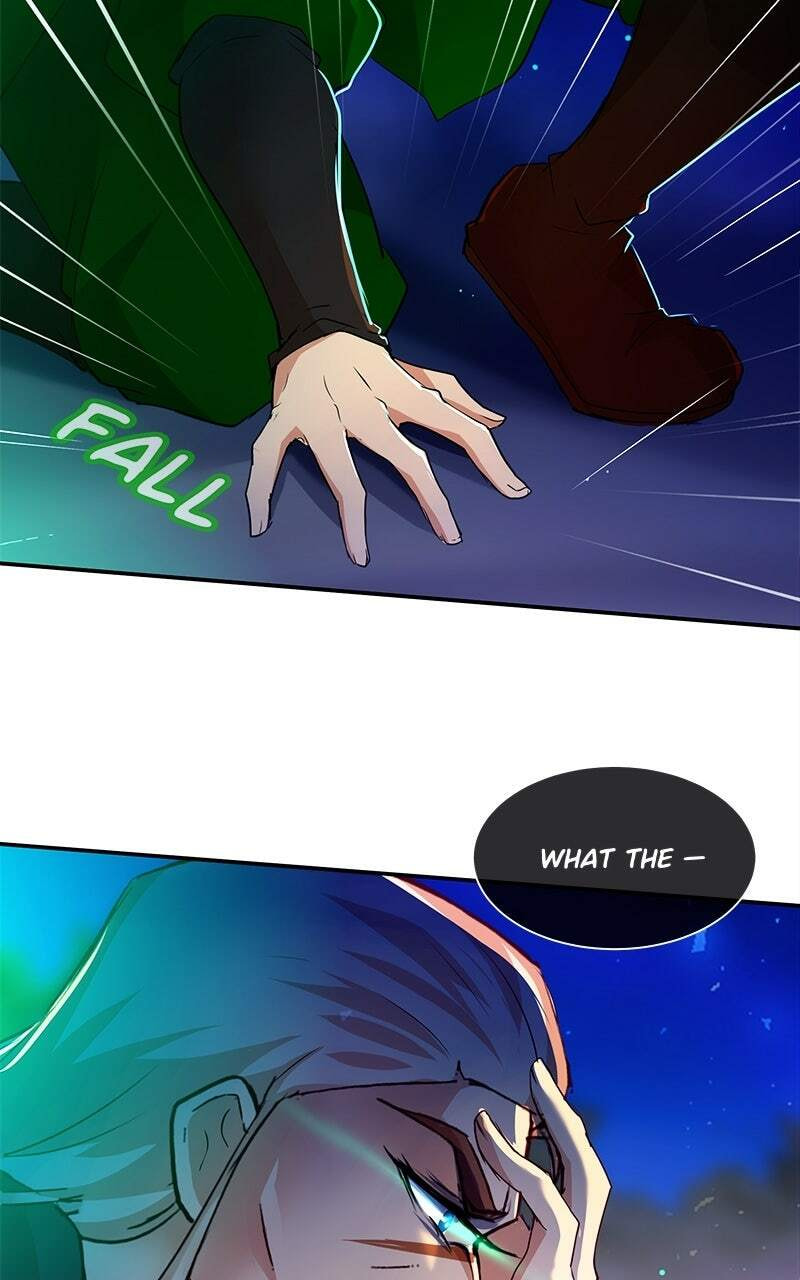 SubZero Chapter 246 page 15 - 