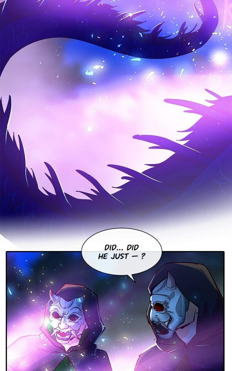 SubZero Chapter 246 page 17 - 