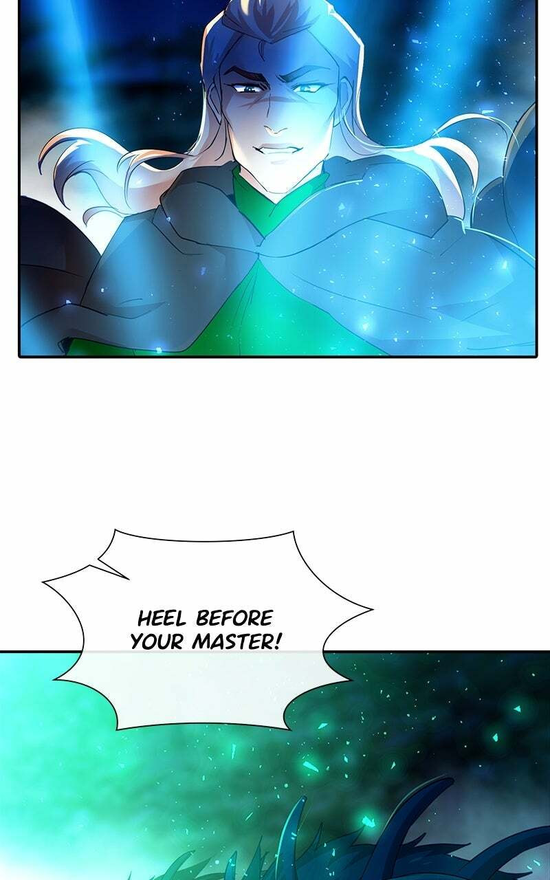 SubZero Chapter 246 page 3 - 