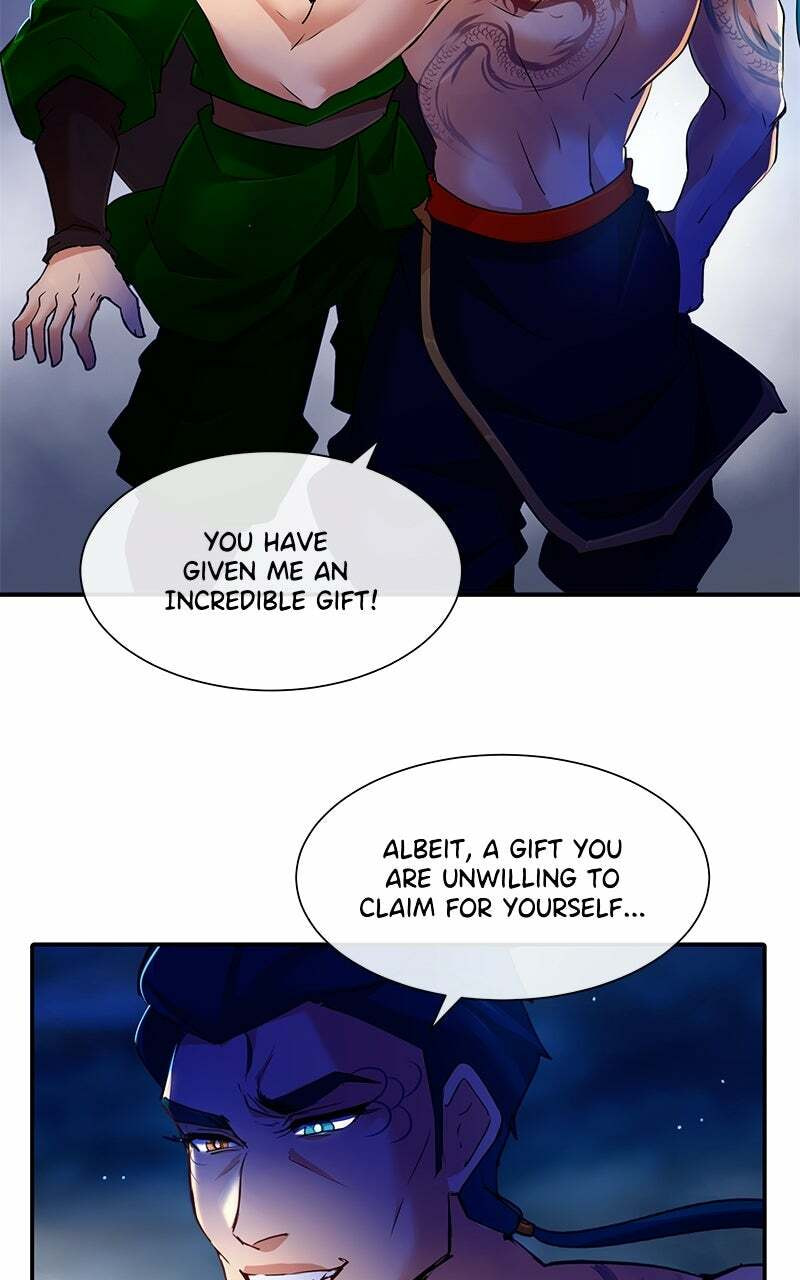 SubZero Chapter 246 page 43 - 
