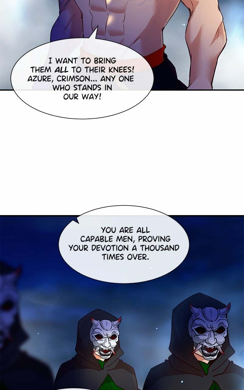 SubZero Chapter 246 page 47 - 