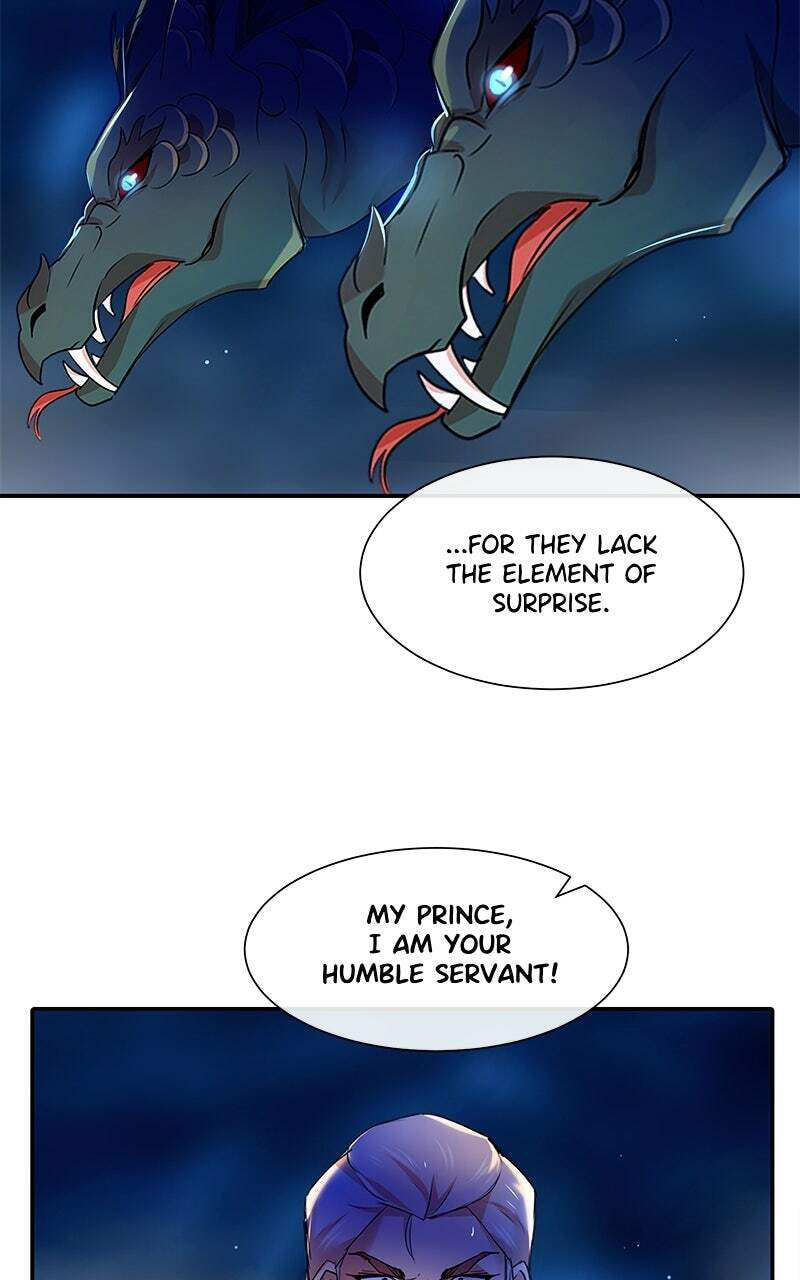 SubZero Chapter 246 page 50 - 